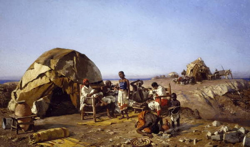 Eritrea